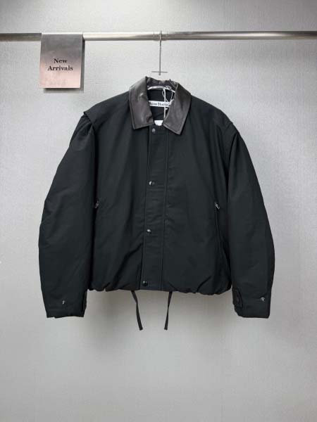 2026年9月6日秋冬新作Acne Studiosジャケット...