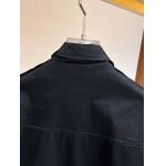 2026年9月8日秋冬新作Pradaジャケット高品質人気の商品