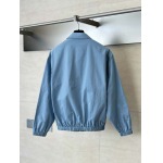 2026年9月8日秋冬新作Pradaジャケット高品質人気の商品