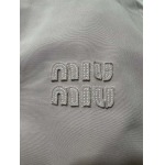 2026年9月8日秋冬新作MiuMiuジャケット高品質人気の商品