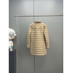 2026年9月8日秋冬新作CK 女性オーバーコート高品質人気の商品