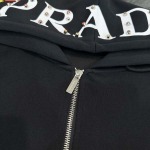 2026年9月8日秋冬新作Pradaジャケット高品質人気の商品