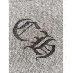 2026年9月8日秋冬新作Chrome hearts ジャケット高品質人気の商品