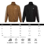 2026年9月8日秋冬新作Adidasジャケット高品質人気の商品