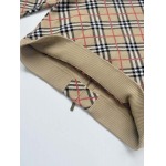 2026年9月8日秋冬新作Burberryジャケット高品質人気の商品