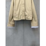 2026年9月8日秋冬新作Acne Studiosジャケット高品質人気の商品