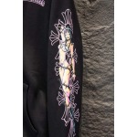 2026年9月9日秋冬新作chrome heartsジャケット高品質人気の商品/YGY工場