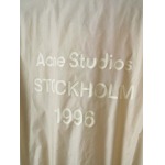 2026年9月9日秋冬新作Acne Studiosジャケット高品質人気の商品/YGY工場