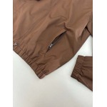 2026年9月9日秋冬新作loro pianaジャケット高品質人気の商品/YGY工場