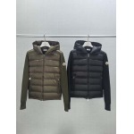 2026年9月9日秋冬新作Monclerジャケット高品質人気の商品