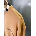 2026年9月9日秋冬新作Burberryスウェット高品質人気の商品