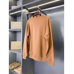 2026年9月9日秋冬新作Burberryスウェット高品質人気の商品