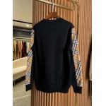 2026年9月9日秋冬新作Burberryスウェット高品質人気の商品