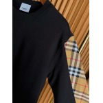 2026年9月9日秋冬新作Burberryスウェット高品質人気の商品