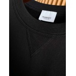 2026年9月9日秋冬新作Burberryスウェット高品質人気の商品