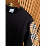 2026年9月9日秋冬新作Burberryスウェット高品質人気の商品