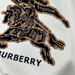 2026年9月9日秋冬新作Burberryスウェット高品質人気の商品