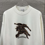 2026年9月9日秋冬新作Burberryスウェット高品質人気の商品