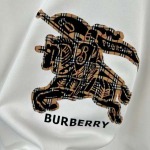 2026年9月9日秋冬新作Burberryスウェット高品質人気の商品
