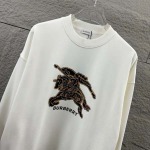 2026年9月9日秋冬新作Burberryスウェット高品質人気の商品