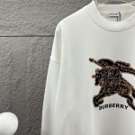 2026年9月9日秋冬新作Burberryスウェット高品質人気の商品