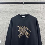 2026年9月9日秋冬新作Burberryスウェット高品質人気の商品