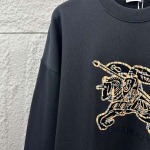 2026年9月9日秋冬新作Burberryスウェット高品質人気の商品