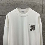 2026年9月9日秋冬新作Burberryスウェット高品質人気の商品