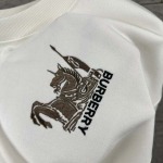 2026年9月9日秋冬新作Burberryスウェット高品質人気の商品