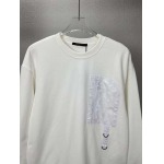 2026年9月9日秋冬新作Louis vuittonスウェット高品質人気の商品