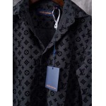 2026年9月10日秋冬新作Louis vuittonシャツ高品質人気の商品