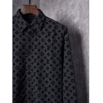 2026年9月10日秋冬新作Louis vuittonシャツ高品質人気の商品