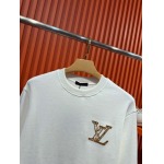 2026年9月10日秋冬新作Louis vuittonスウェット高品質人気の商品