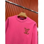 2026年9月10日秋冬新作Louis vuittonスウェット高品質人気の商品