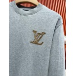 2026年9月10日秋冬新作Louis vuittonスウェット高品質人気の商品