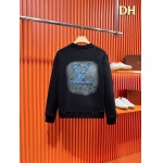 2026年9月10日秋冬新作Louis vuittonスウェット高品質人気の商品