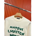 2026年9月10日秋冬新作Louis vuittonスウェット高品質人気の商品