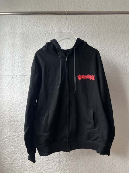 2026年9月11日秋冬新作Balenciagaスウェット高...