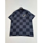 2026年9月11日秋冬新作Louis vuittonニットの半袖高品質人気の商品/YGY工場