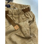 2026年9月11日秋冬新作Louis Vuitton半ズボン高品質人気の商品/YGY工場