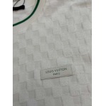 2026年9月11日秋冬新作Louis Vuitton半袖 tシャツ高品質人気の商品/YGY工場