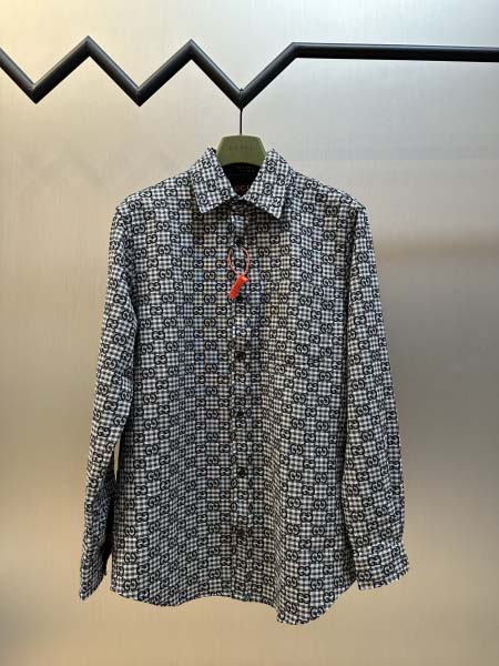 2026年9月11日秋冬新作Gucciシャツ高品質人気の商品...