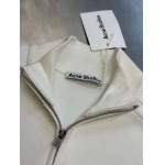 2026年9月11日秋冬新作Acne Studios ニットカーディガン  高品質人気の商品/YGY工場