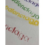 2026年9月11日秋冬新作Balenciaga半袖 tシャツ高品質人気の商品/YGY工場