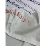 2026年9月11日秋冬新作Balenciaga半袖 tシャツ高品質人気の商品/YGY工場