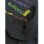 2026年9月11日秋冬新作Balenciaga半袖 tシャツ高品質人気の商品/YGY工場