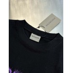 2026年9月11日秋冬新作Balenciaga半袖 tシャツ高品質人気の商品/YGY工場
