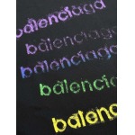2026年9月11日秋冬新作Balenciaga半袖 tシャツ高品質人気の商品/YGY工場