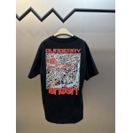 2026年9月11日秋冬新作Burberry半袖 tシャツ高品質人気の商品/YGY工場