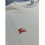 2026年9月11日秋冬新作Burberry半袖 tシャツ高品質人気の商品/YGY工場